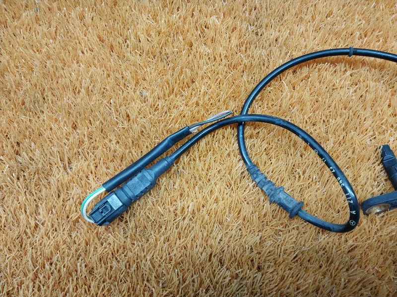 Датчик ABS, 1000 рублей, Красноярск