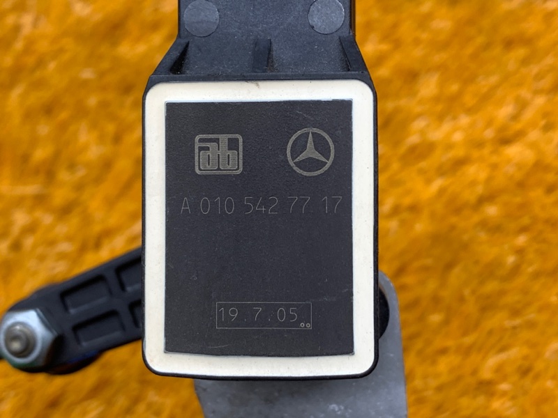 Датчик высоты дорожного просвета, 1000 рублей, Красноярск