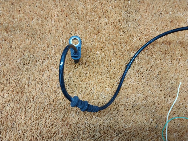 Датчик ABS, 1000 рублей, Красноярск