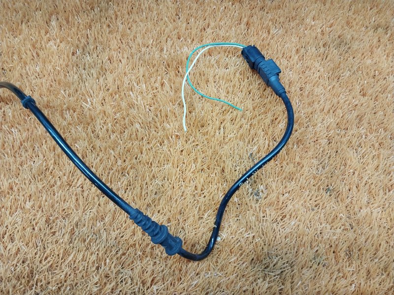 Датчик ABS, 1000 рублей, Красноярск