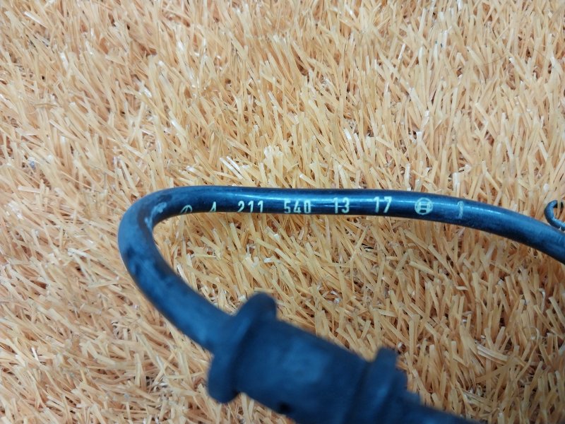 Датчик ABS, 1000 рублей, Красноярск