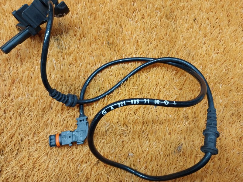 Датчик ABS, 800 рублей, Красноярск