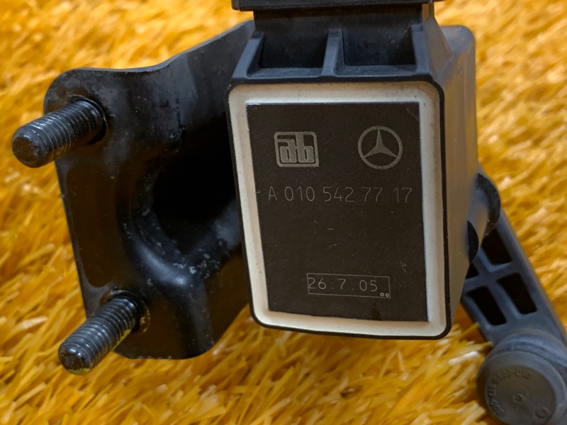 Датчик высоты дорожного просвета, 1000 рублей, Красноярск