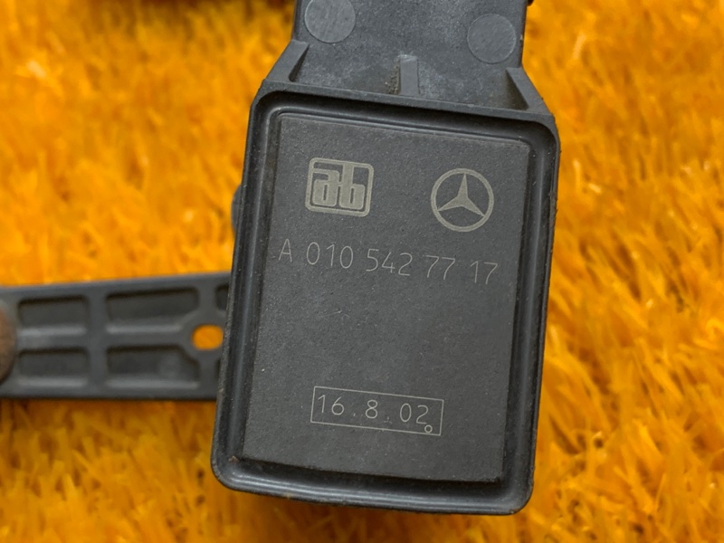 Датчик высоты дорожного просвета, 1000 рублей, Красноярск