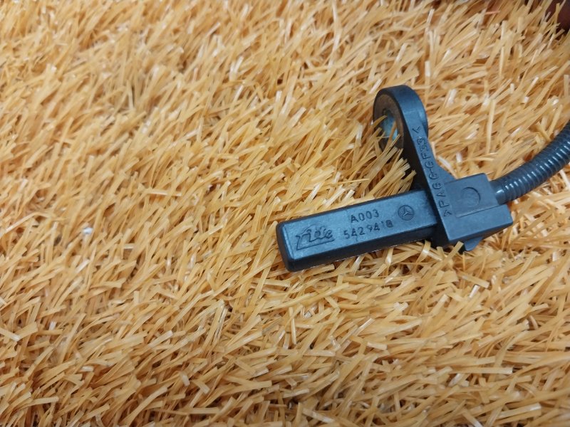 Датчик ABS, 900 рублей, Красноярск