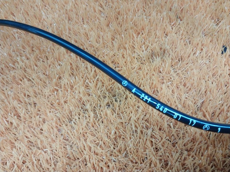 Датчик ABS, 900 рублей, Красноярск