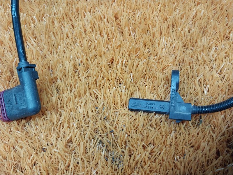 Датчик ABS, 900 рублей, Красноярск