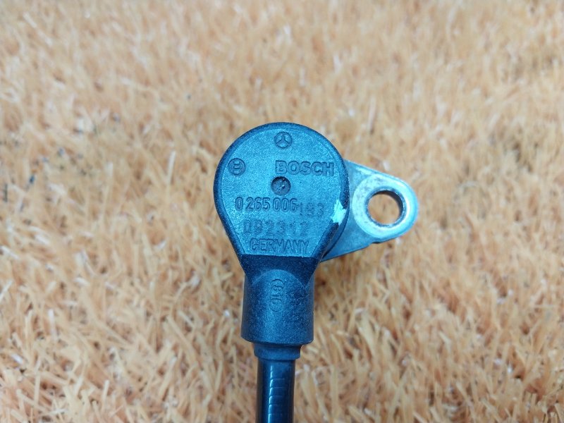 Датчик ABS, 590 рублей, Красноярск