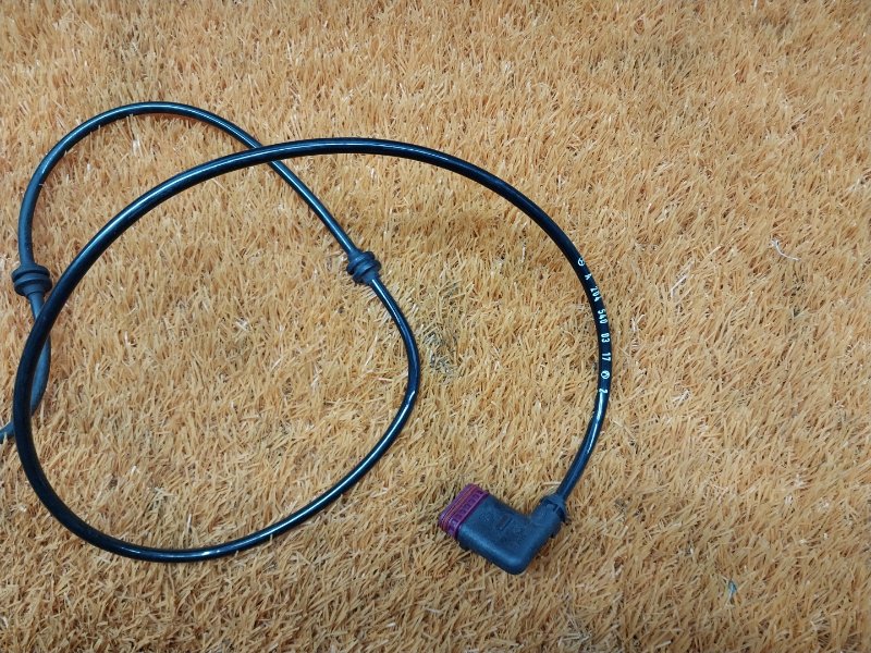 Датчик ABS, 800 рублей, Красноярск