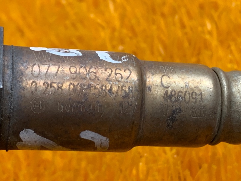 Датчик кислорода, 980 рублей, Красноярск