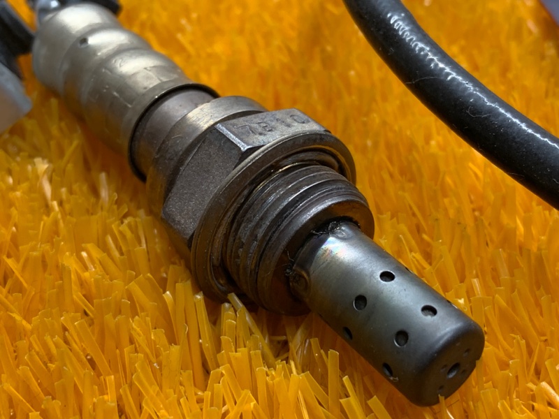 Датчик кислорода, 500 рублей, Красноярск