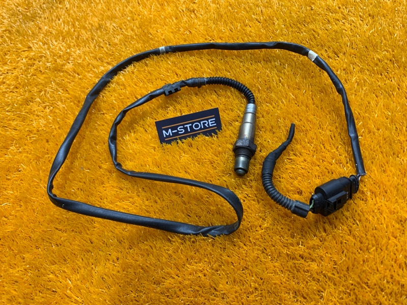 Датчик кислорода, 980 рублей, Красноярск