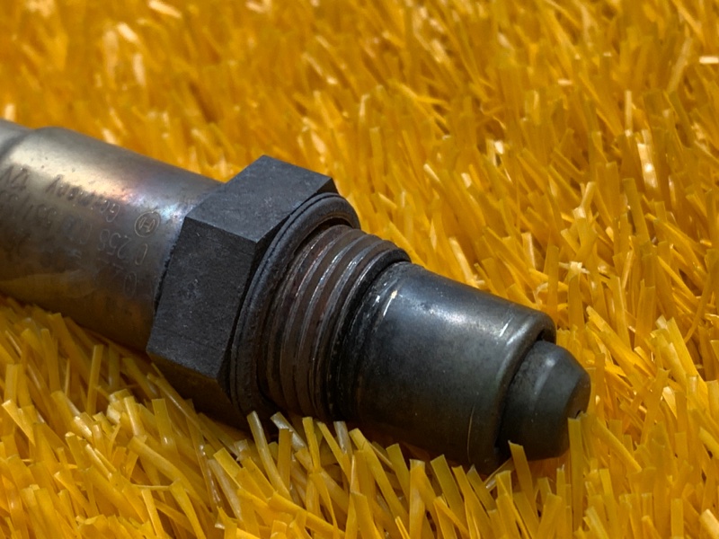 Датчик кислорода, 670 рублей, Красноярск