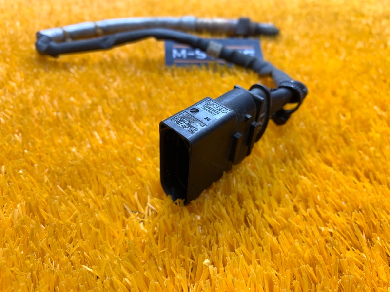 Датчик кислорода, 670 рублей, Красноярск