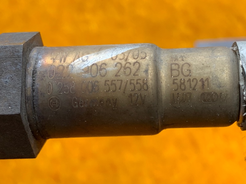 Датчик кислорода, 670 рублей, Красноярск