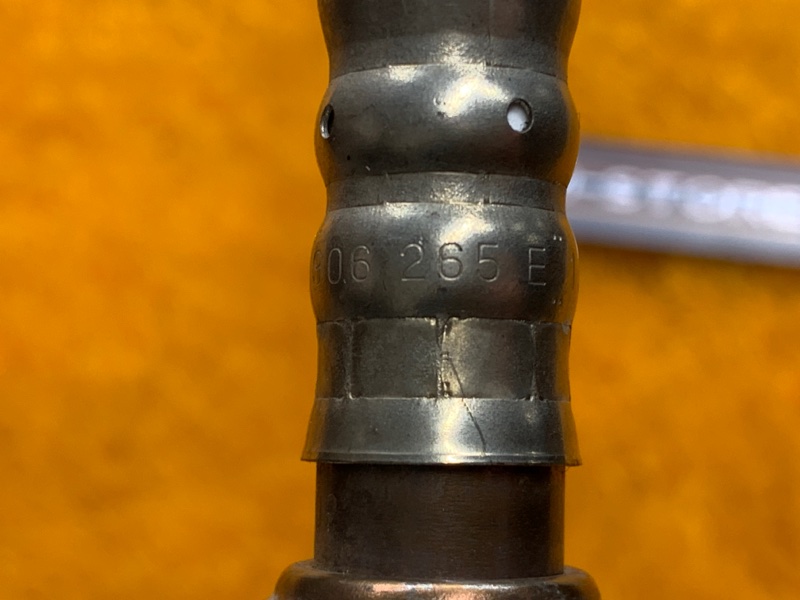 Датчик кислорода, 500 рублей, Красноярск