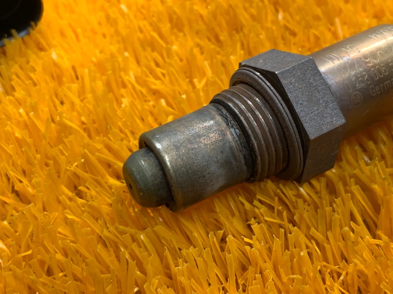 Датчик кислорода, 670 рублей, Красноярск