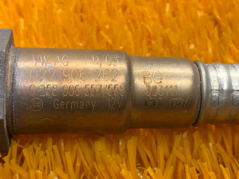 Датчик кислорода, 670 рублей, Красноярск