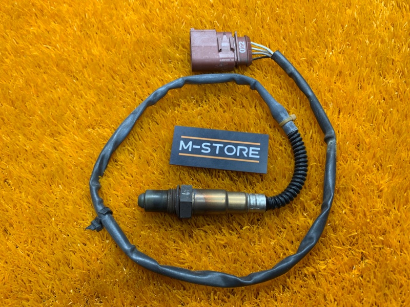 Датчик кислорода, 670 рублей, Красноярск