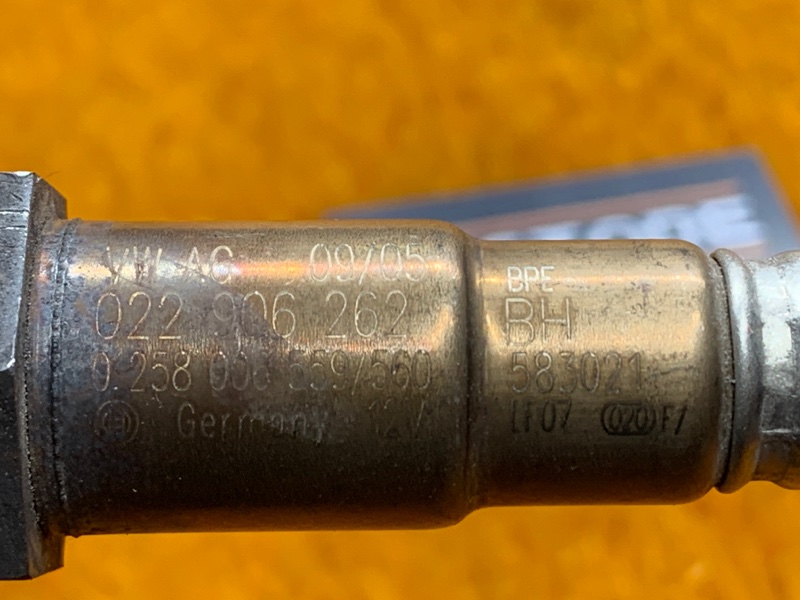 Датчик кислорода, 670 рублей, Красноярск