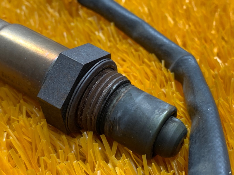 Датчик кислорода, 670 рублей, Красноярск