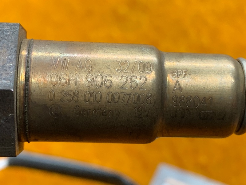 Датчик кислорода, 1000 рублей, Красноярск