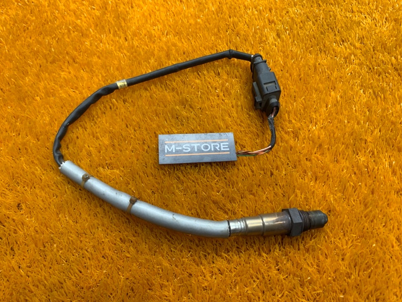 Датчик кислорода, 670 рублей, Красноярск