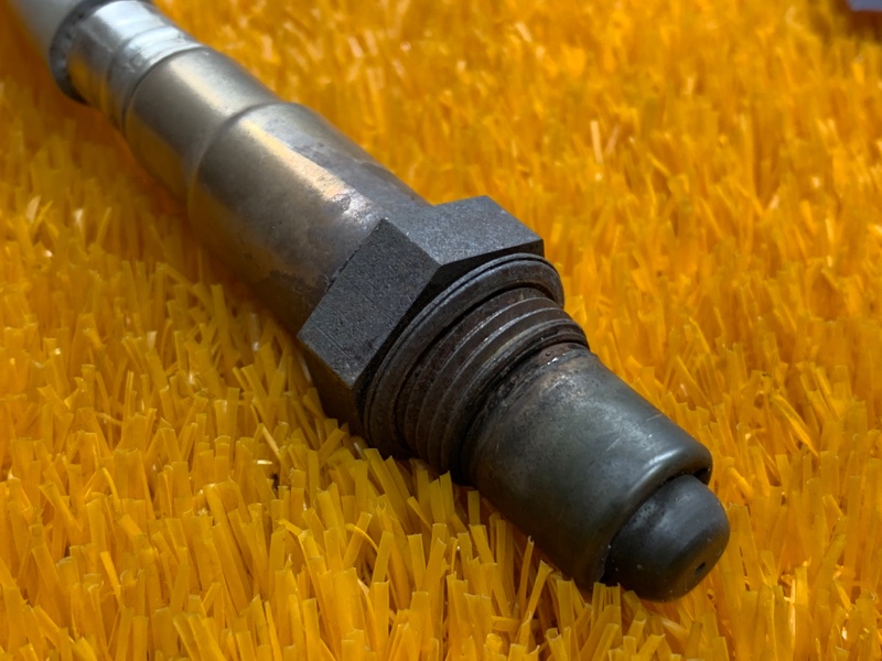 Датчик кислорода, 670 рублей, Красноярск