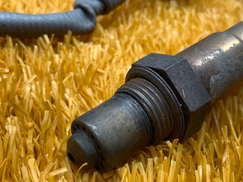 Датчик кислорода, 700 рублей, Красноярск