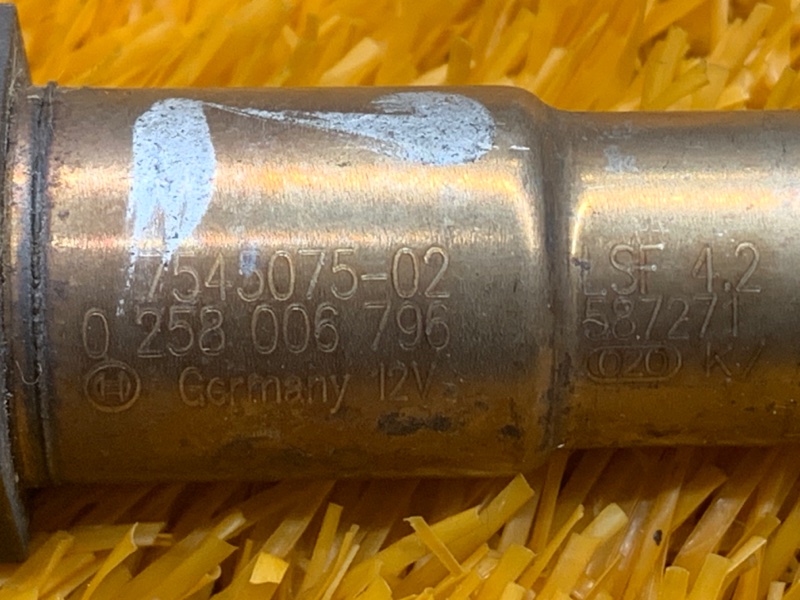 Датчик кислорода, 700 рублей, Красноярск