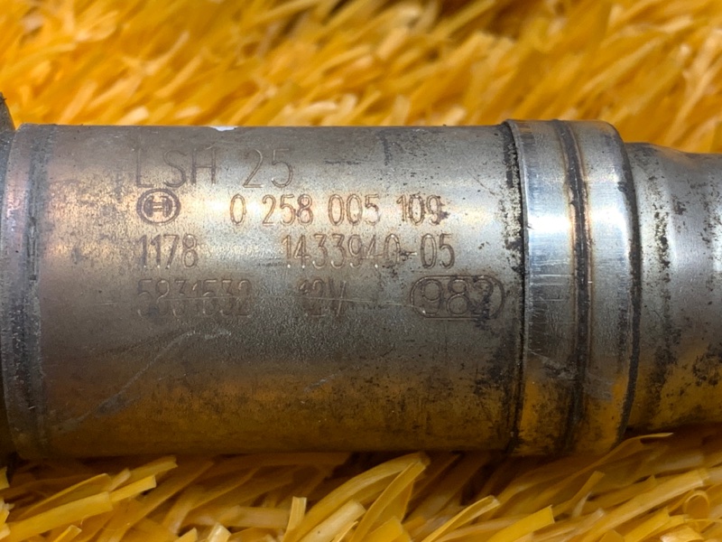 Датчик кислорода, 500 рублей, Красноярск