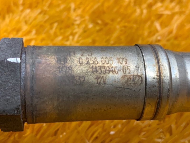 Датчик кислорода, 500 рублей, Красноярск