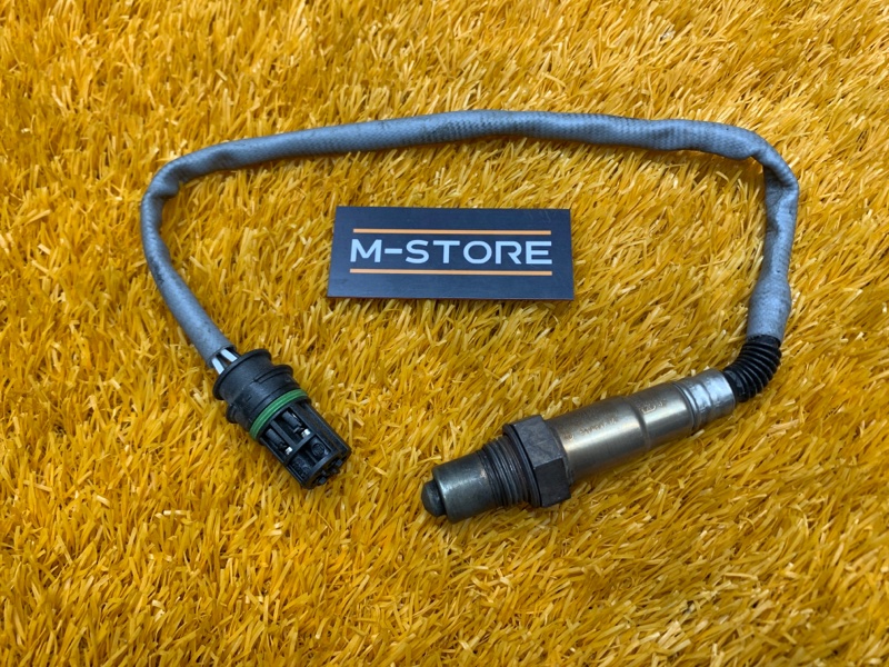 Датчик кислорода, 1000 рублей, Красноярск