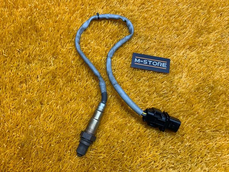 Датчик кислорода, 2500 рублей, Красноярск