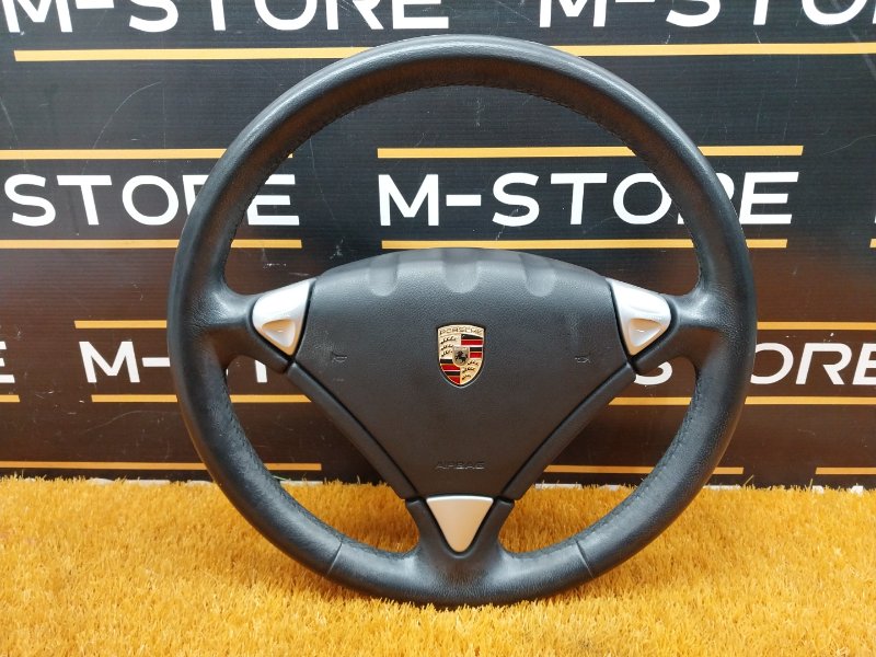 руль, 4610 рублей, Красноярск