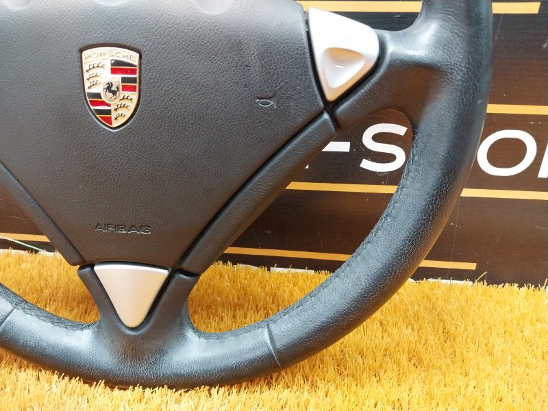 руль, 4610 рублей, Красноярск