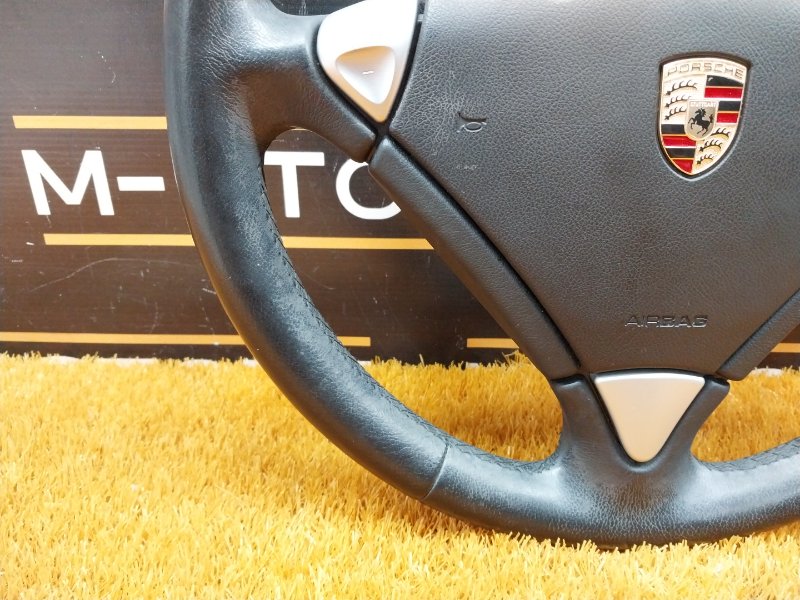 руль, 4610 рублей, Красноярск