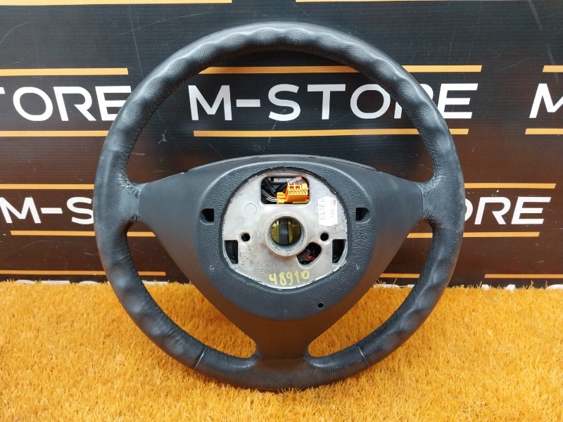 руль, 4610 рублей, Красноярск