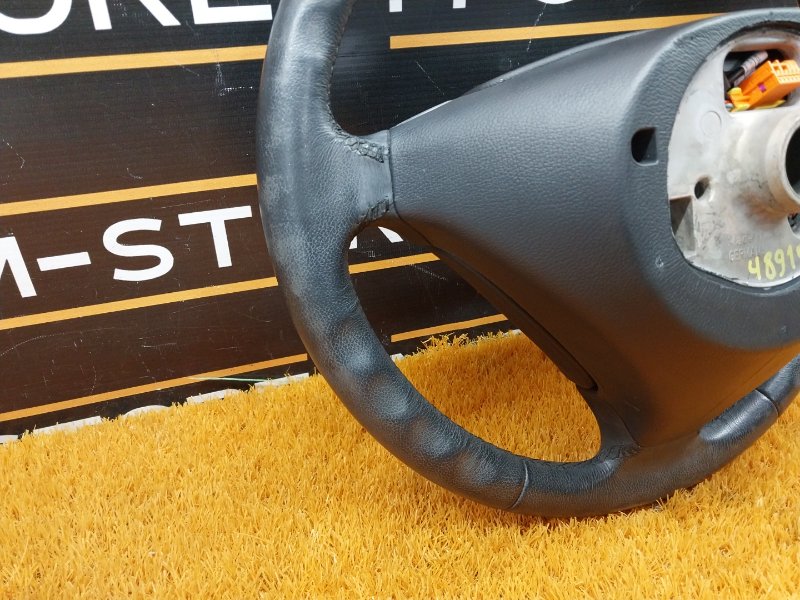 руль, 4610 рублей, Красноярск