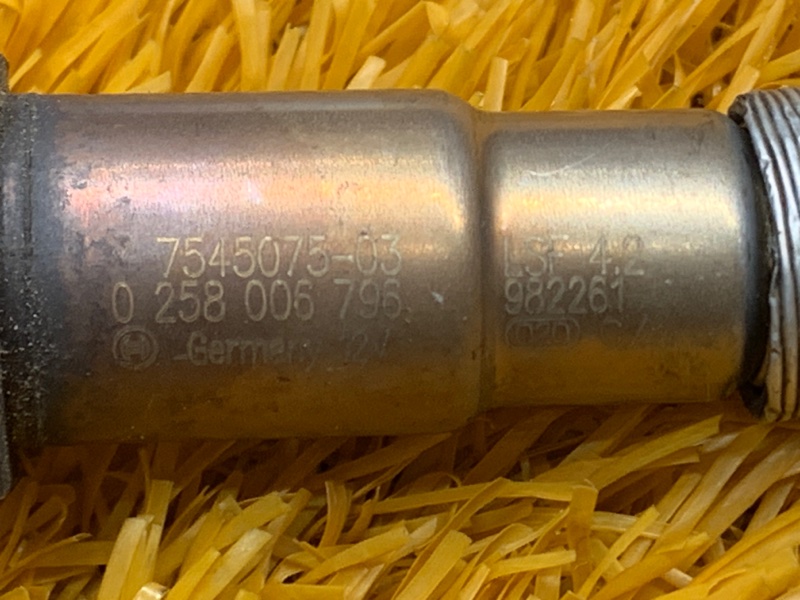 Датчик кислорода, 700 рублей, Красноярск