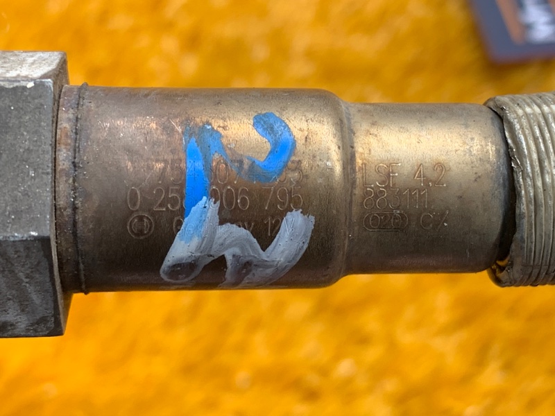 Датчик кислорода, 700 рублей, Красноярск