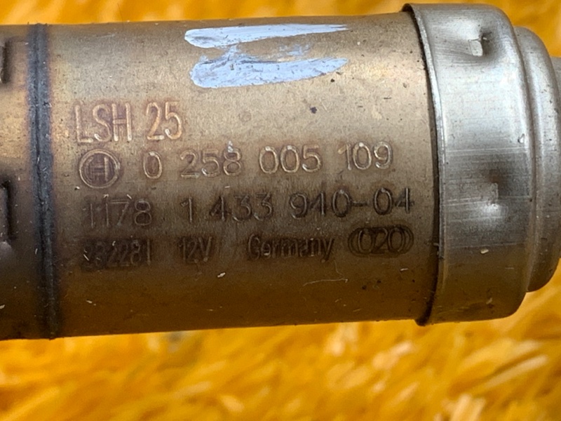 Датчик кислорода, 500 рублей, Красноярск