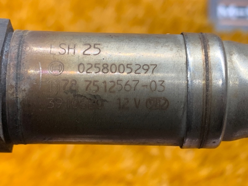 Датчик кислорода, 800 рублей, Красноярск