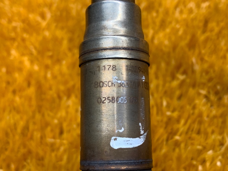 Датчик кислорода, 500 рублей, Красноярск