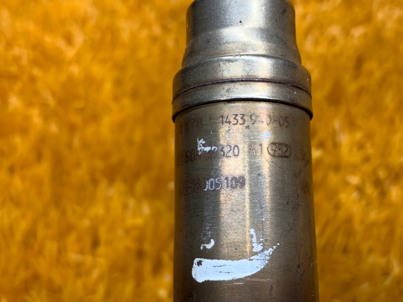 Датчик кислорода, 500 рублей, Красноярск