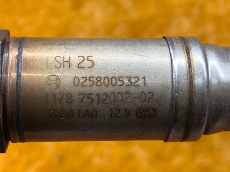 Датчик кислорода, 1240 рублей, Красноярск