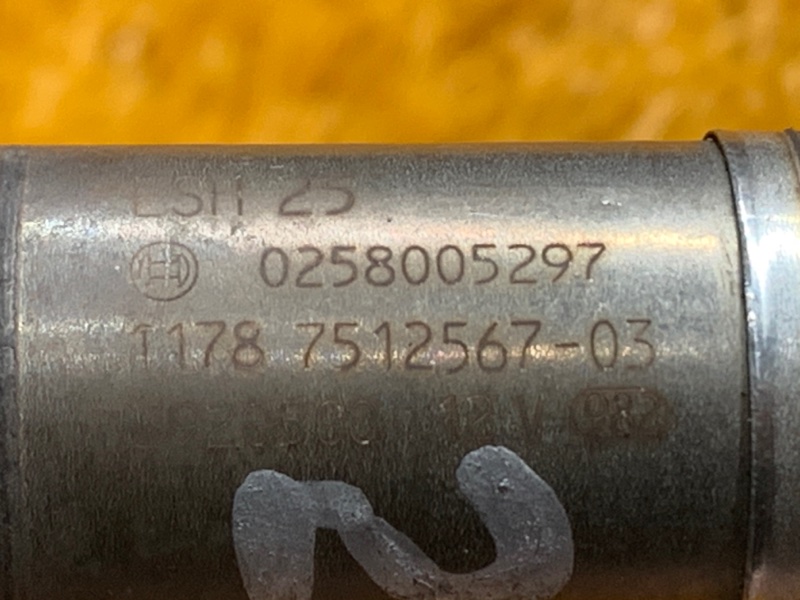 Датчик кислорода, 800 рублей, Красноярск