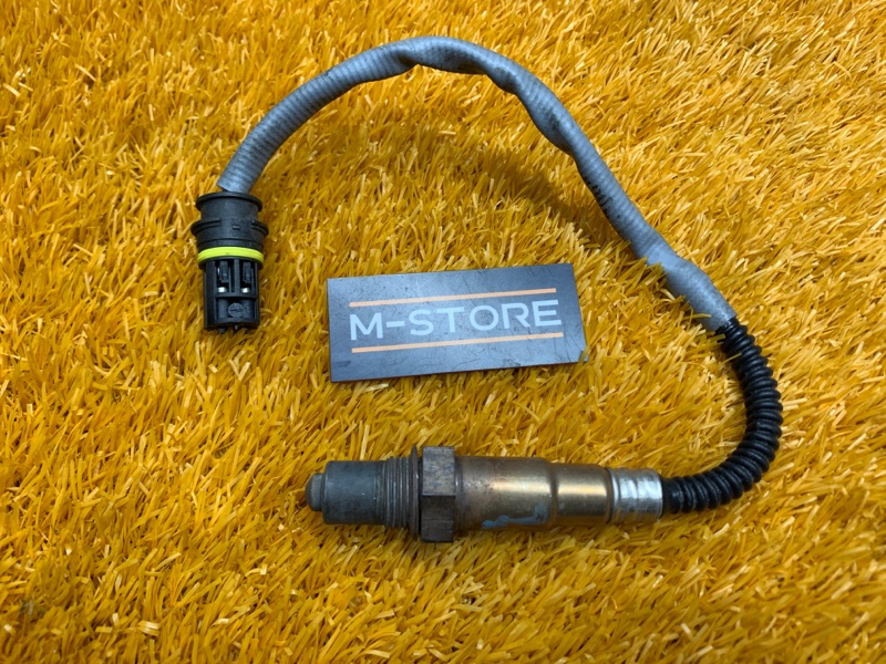 Датчик кислорода, 980 рублей, Красноярск