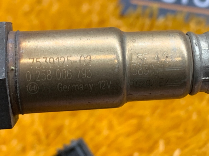 Датчик кислорода, 800 рублей, Красноярск