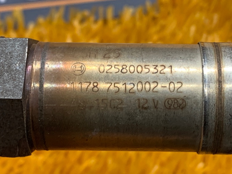 Датчик кислорода, 1240 рублей, Красноярск